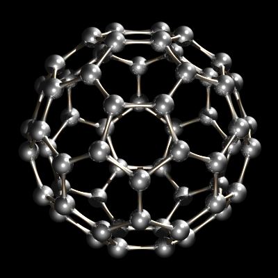 buckminsterfullerene