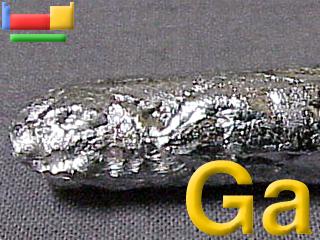 gallium