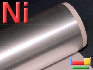 nickel foil