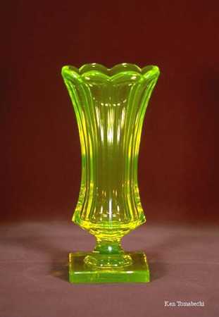 uranium glass