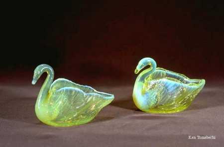 uranium glass