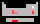 Ionic radius for octahedral +6 ions of the chemical elements displayed on a miniature periodic table